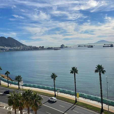 Apartmán Vistas Roca Mar La Línea de la Concepción Exteriér fotografie