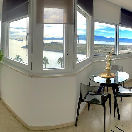 Apartmán Vistas Roca Mar La Línea de la Concepción Exteriér fotografie