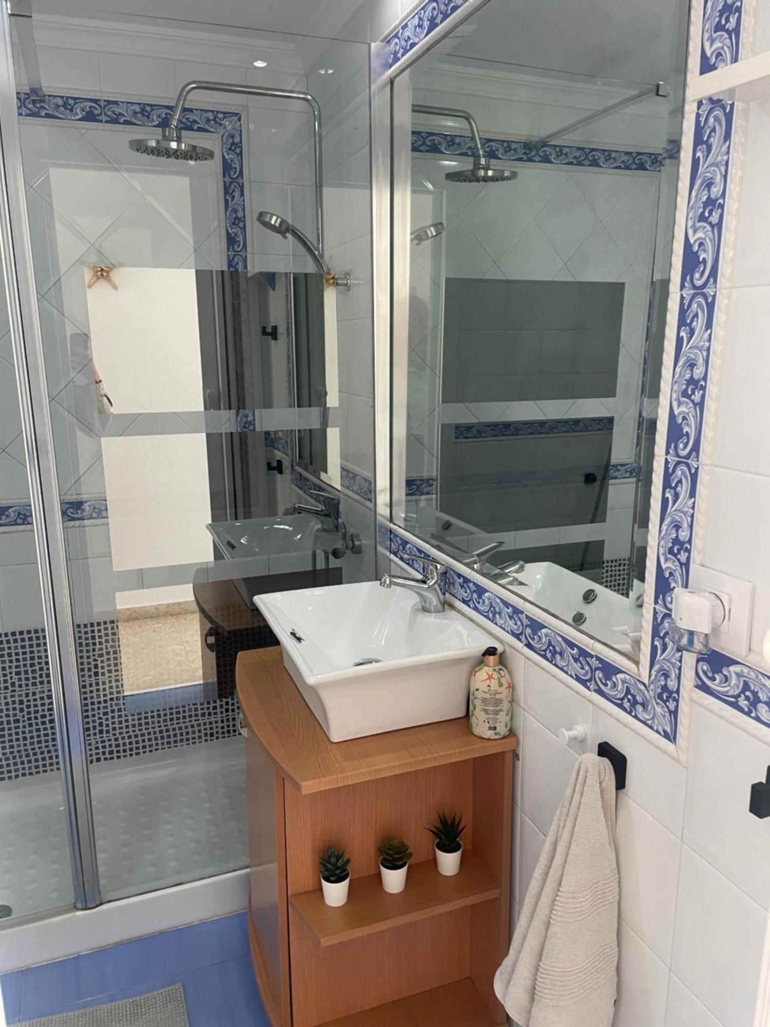 Apartmán Vistas Roca Mar La Línea de la Concepción Exteriér fotografie